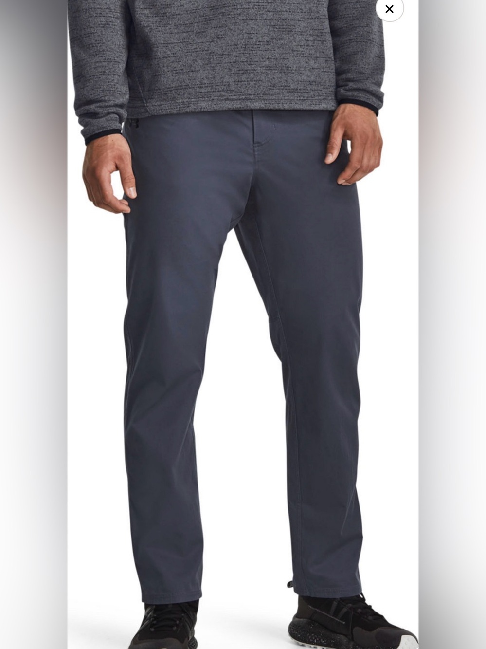 Under Armour UA Outdoor Everyday Pant